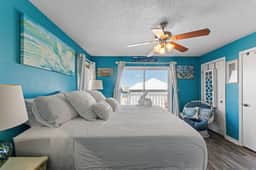 Beach Access Condo with Lagoon Pool