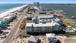 Beach Access Condo with Lagoon Pool
