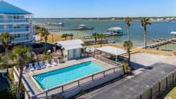 West Beach Retreat with Pool and Beach Access