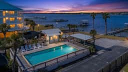 West Beach Retreat with Pool and Beach Access - Image 2