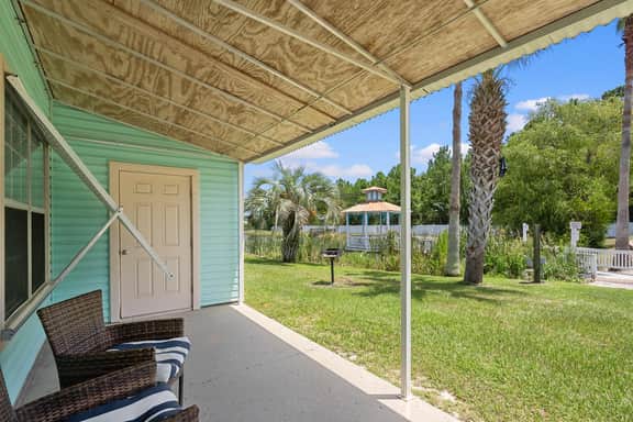 Pool Cottage Near Beach & Wharf - Image 3