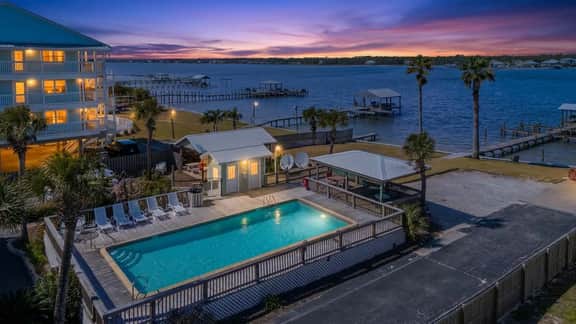 West Beach Retreat with Pool and Beach Access - Image 2