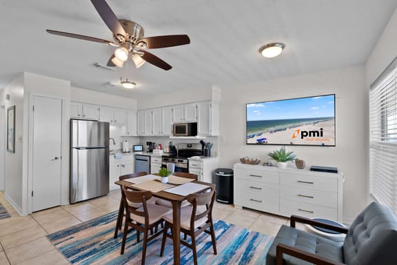 West Beach Retreat with Pool and Beach Access