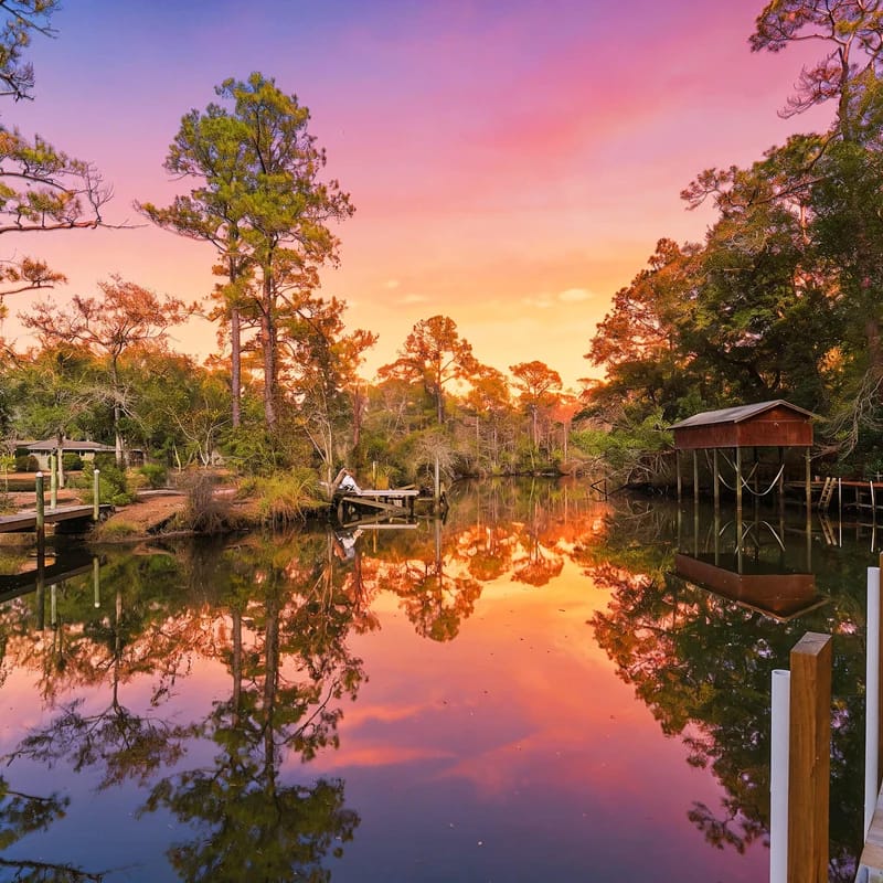 Family River Retreat with Kayaks and Fire Pit