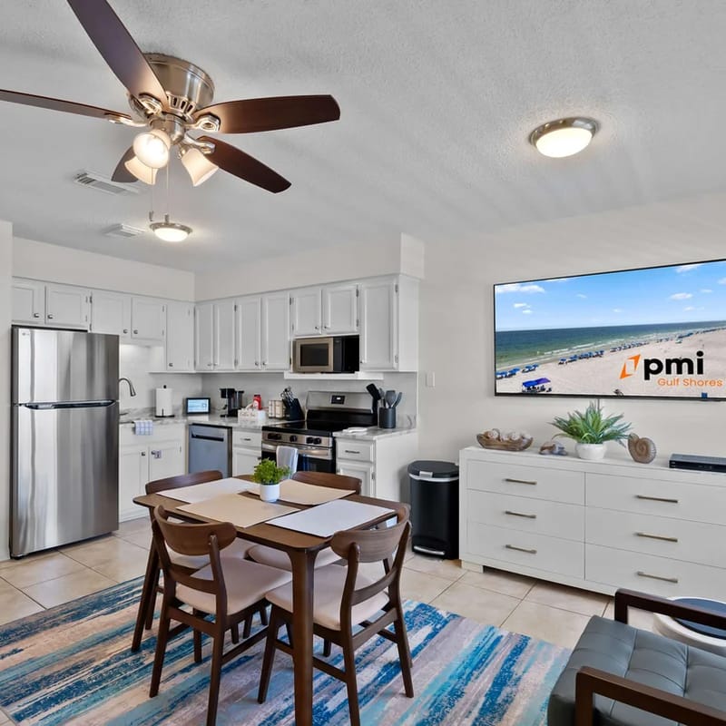 West Beach Retreat with Pool and Beach Access